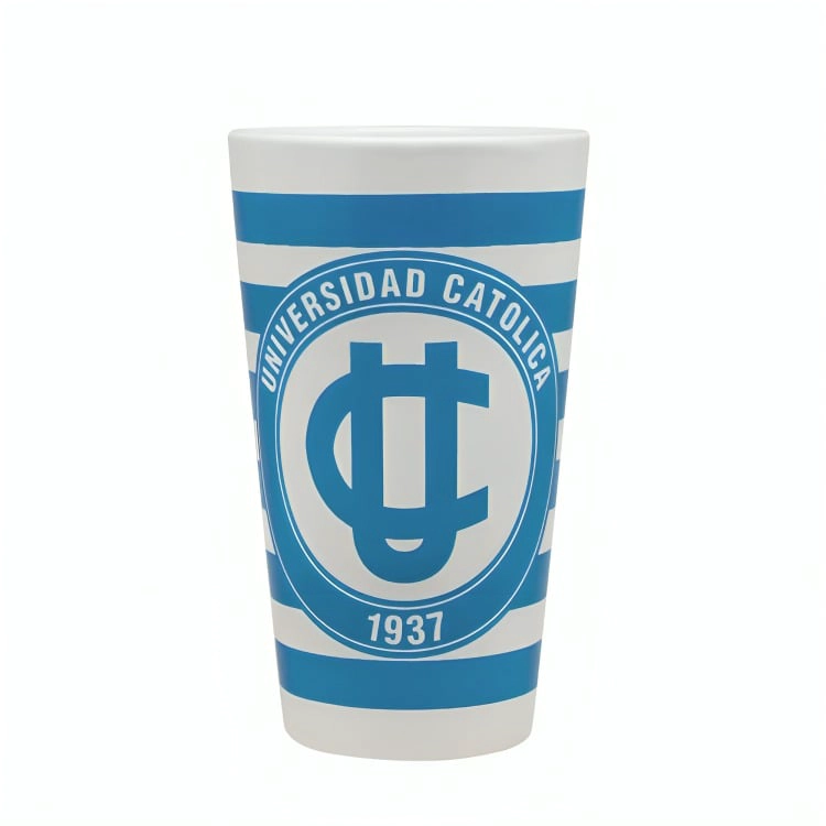 TAZON LATTE UNIVERSIDAD CATOLICA - 1