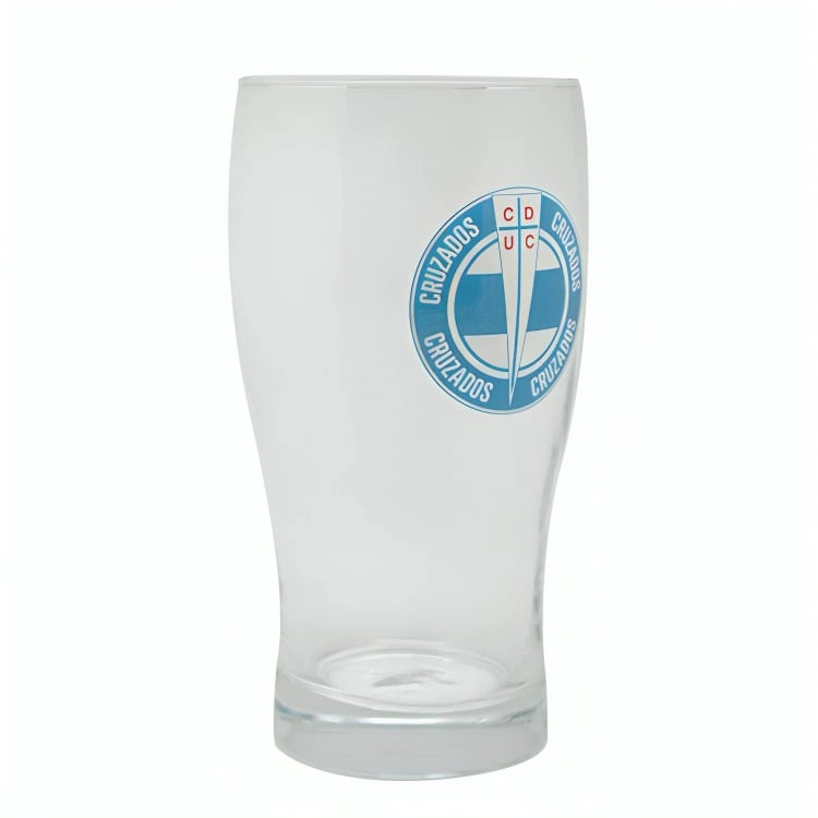 VASO 500 ML UNIVERSIDAD CATOLICA - 2