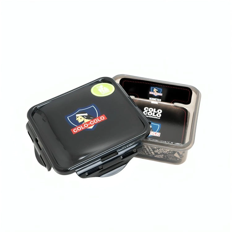 HERMETICO 500ML COLO COLO - 1