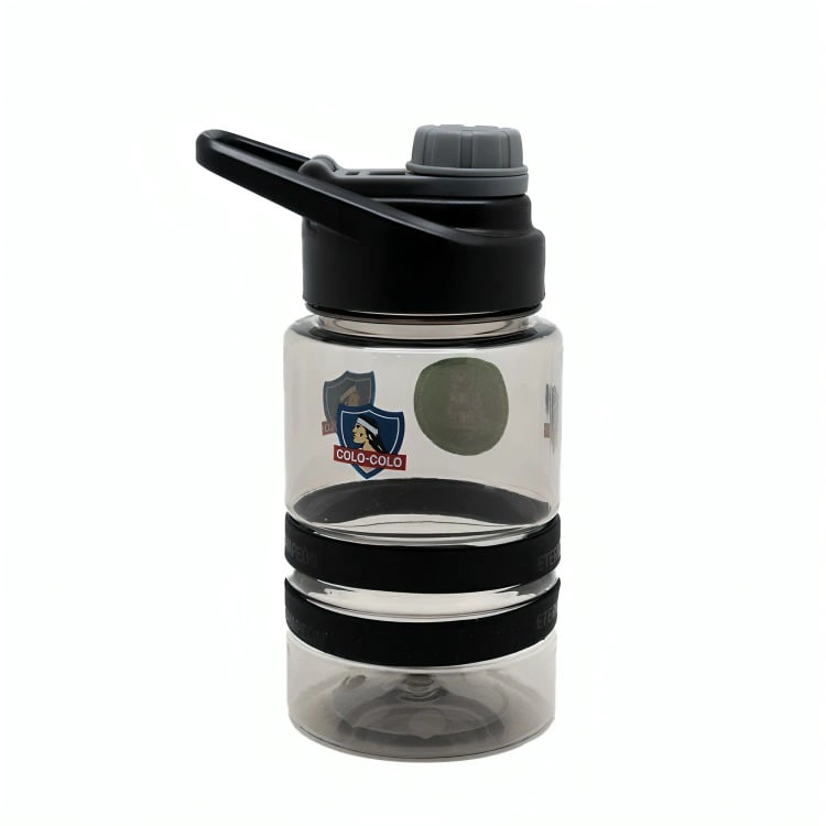 BOTELLA LINEAS COLO COLO - 1