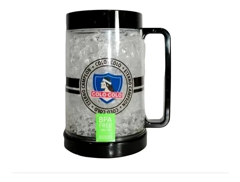 SCHOPERO FROZEN 600 ML COLO COLO - 1