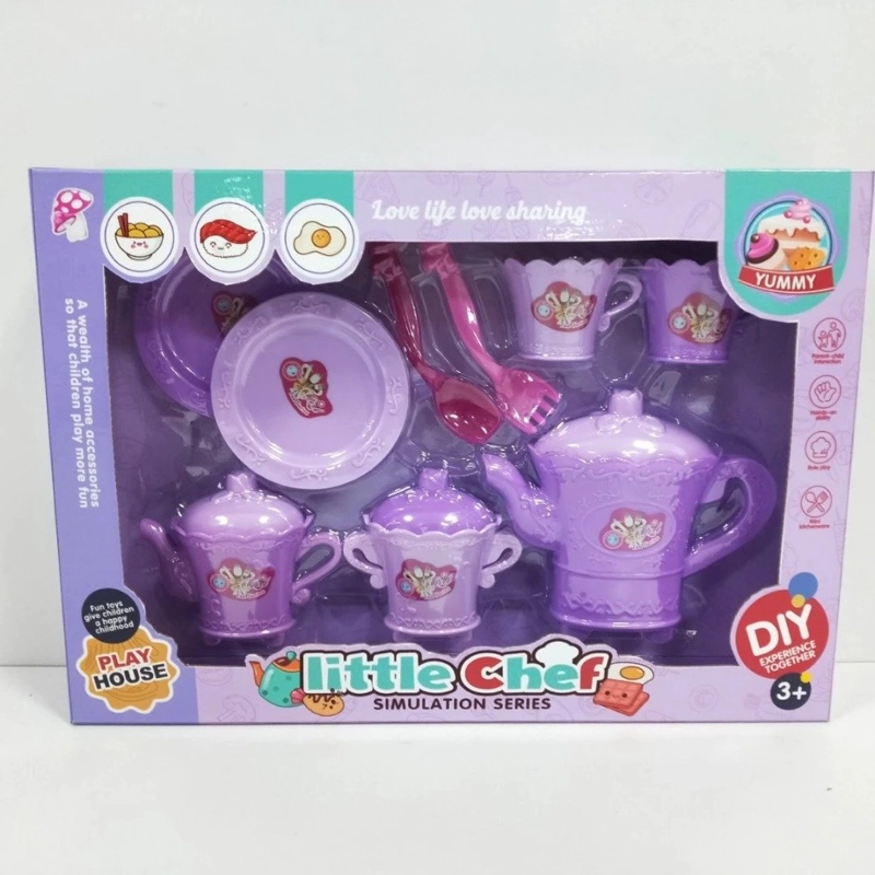 SET TETERA PLASTICA 2 MODELOS SURTIDOS - 3