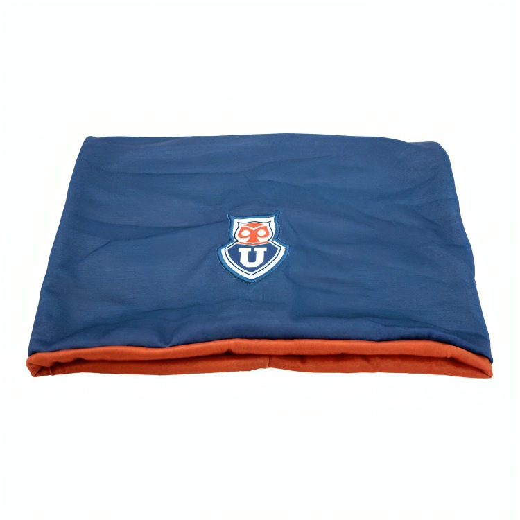 BANDANA CUELLO UNIVERSIDAD DE CHILE - 2