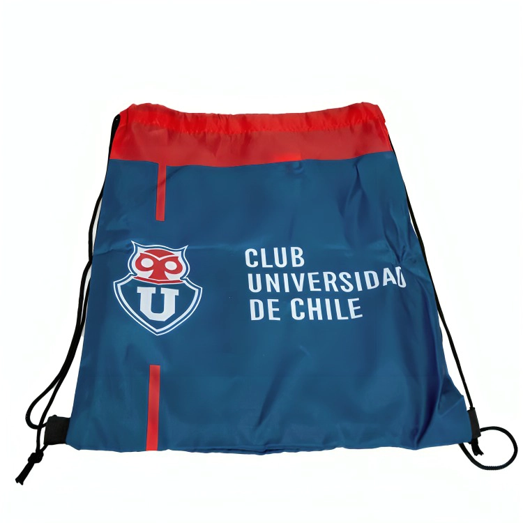TOALLA DEPORTIVA MICROFIBRA U DE CHILE - 1