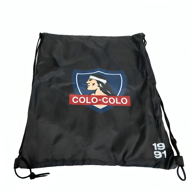 TOALLA DEPORTIVA MICROFIBRA COLO COLO - 2