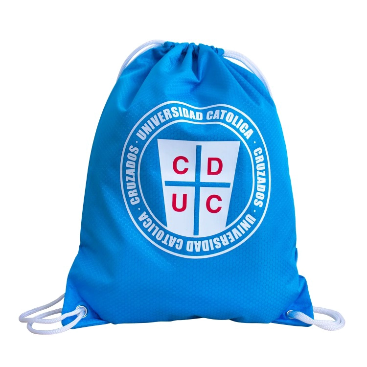 BOLSA CORDEL RIPSTOP U CATOLICA - 2