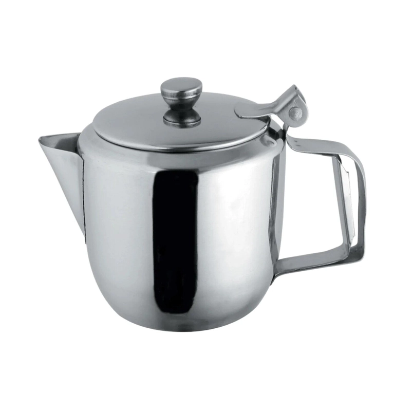TETERA ACERO INOXIDABLE 750CC - 3