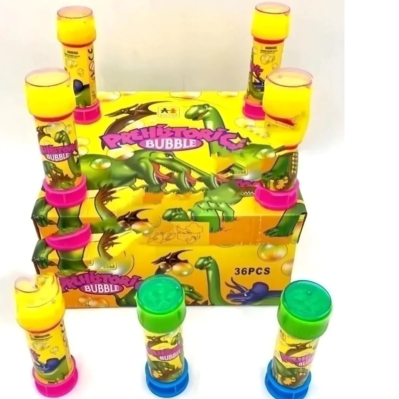 PACK X 3 JUGUETE RECARGA DE BURBUJAS X 36 - 2