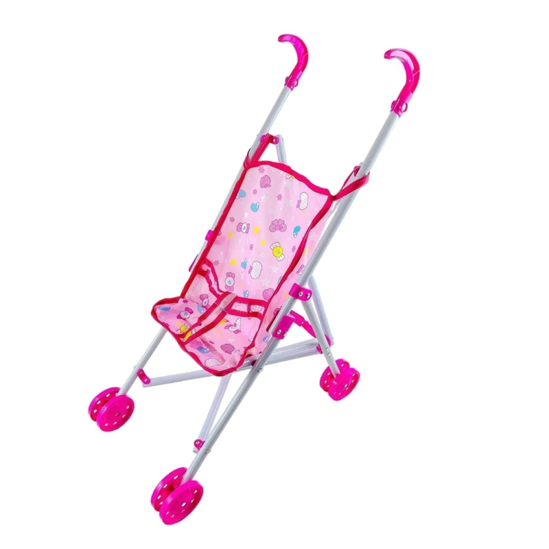 PACK X 3 JUGUETE COCHE PARAGUAS PLASTICO - 3