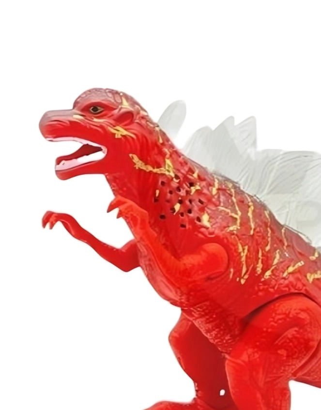 PAK DE 3 BIG-ZILLA DINOSAUR LED - 2