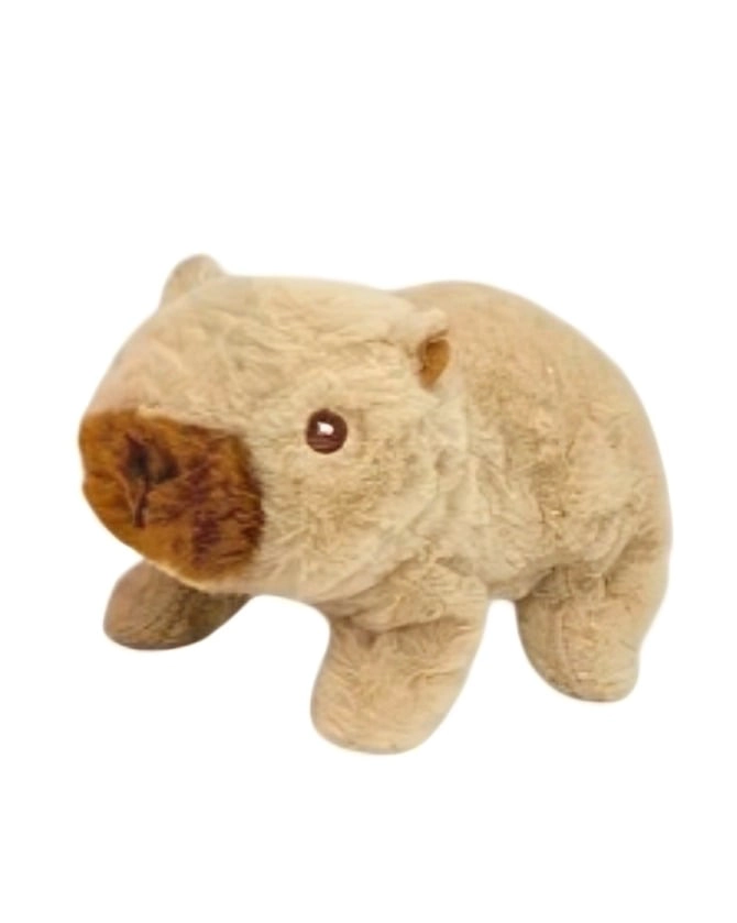 PAK DE 3 CAPIBARA CUTE A PILA 3TONOS NEW - 2
