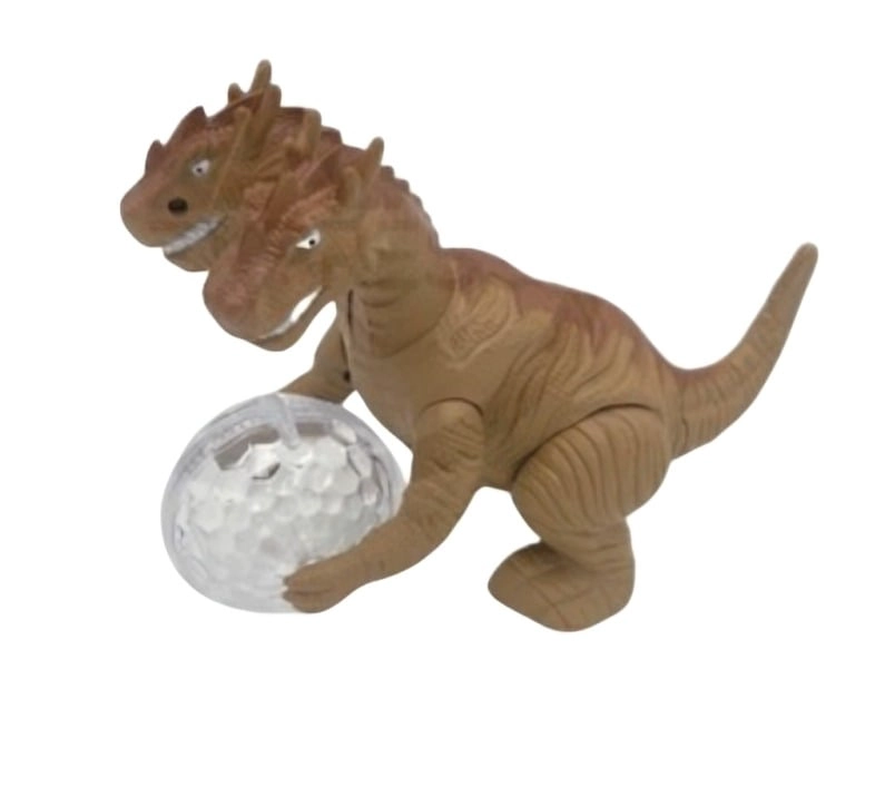 PAK DE 3 REX BOLA LUZ - 1