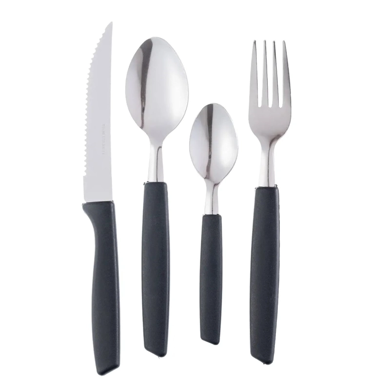 SET CUBIERTOS 16PCS LUTON KINGSTONE - 2