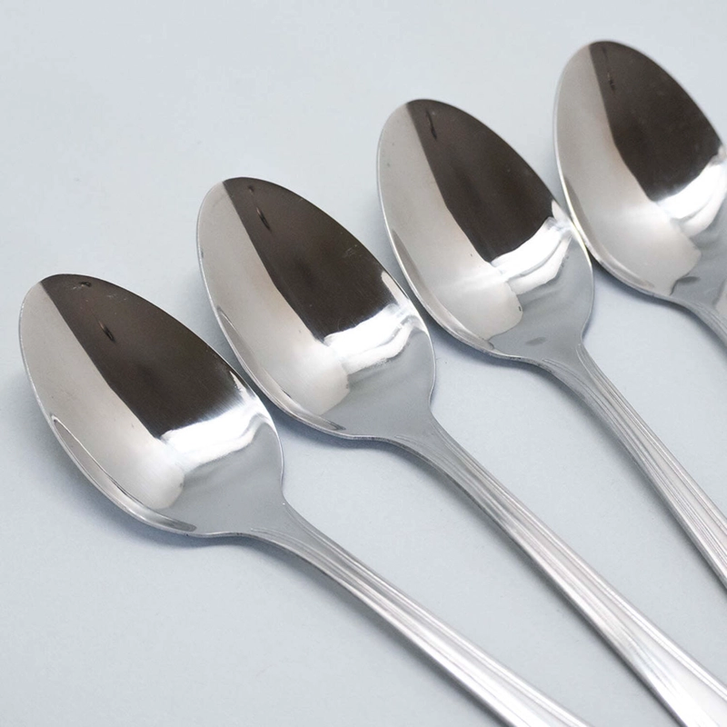 SET 4 CUCHARAS MESA 2.0 MM YORK KINGSTONE - 1