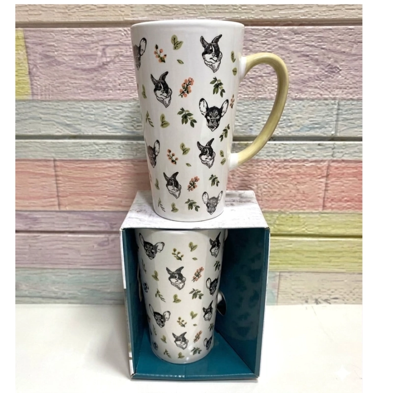 TAZON LATTE 450ML CAJA DISNEY HOME - 3
