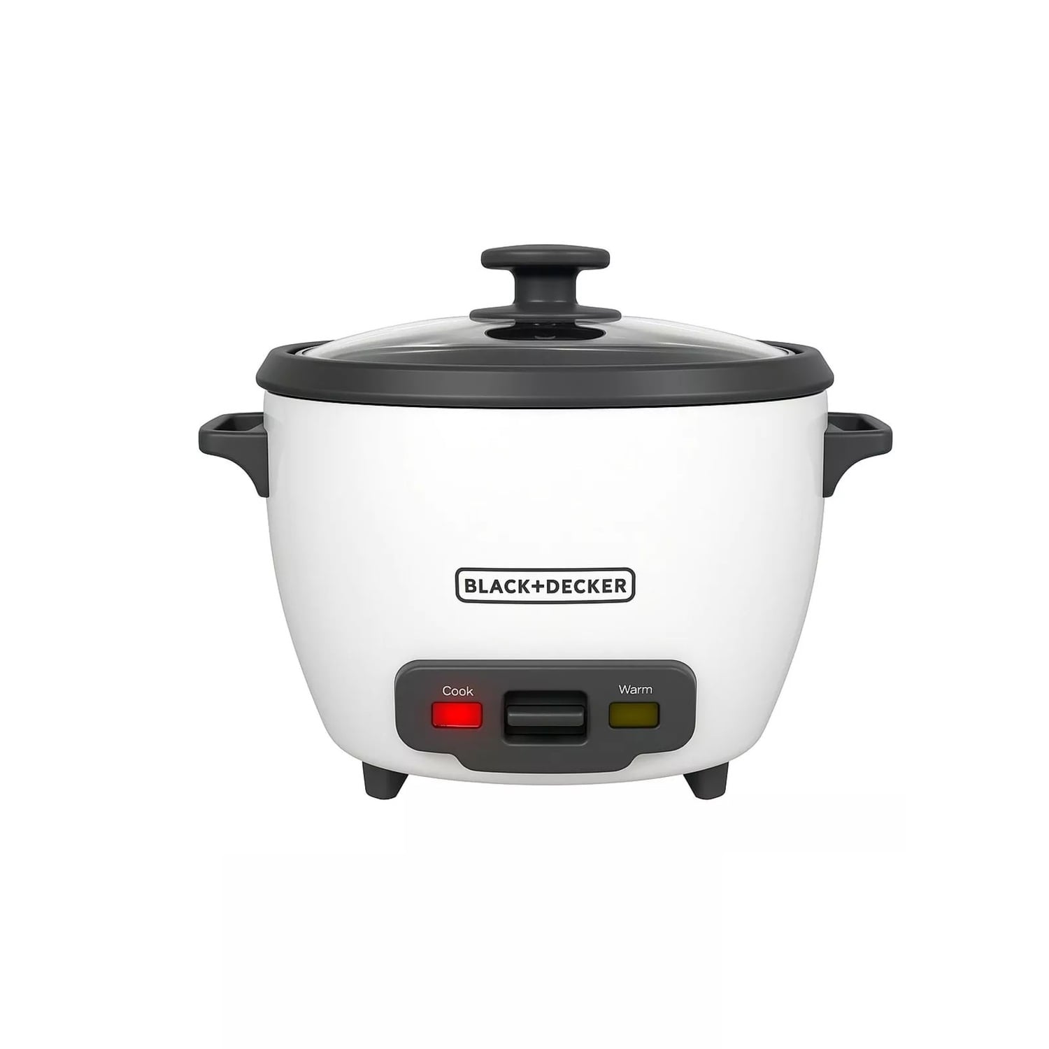 CACEROLA ELE CTRICA ARROCERA RC5225 BLACK+DECKE - 3