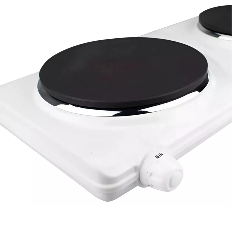 COCINA ELE CTRICA MULTIFUNCIONAL MAGEFESA DUAL PLATE MGF8023 - 5