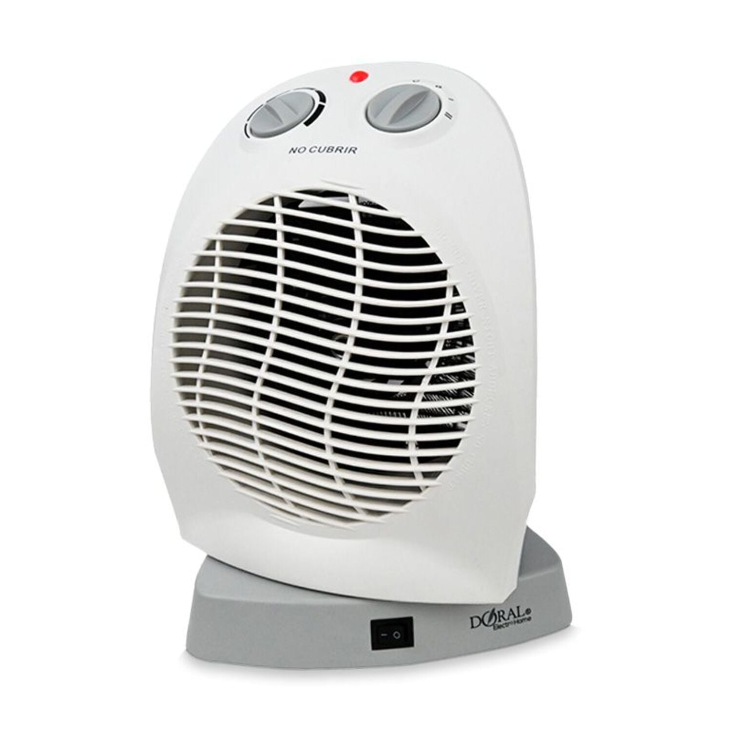 TERMOVENTILADOR CON ROTACION MARSELLA – DORAL - 1