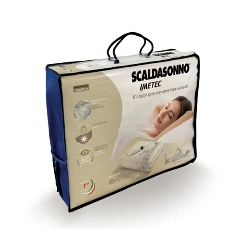 CALIENTA CAMAS SCALDASONNO INDIVIDUAL CITY FIRENZE IMETEC MOD-R1517 - 2