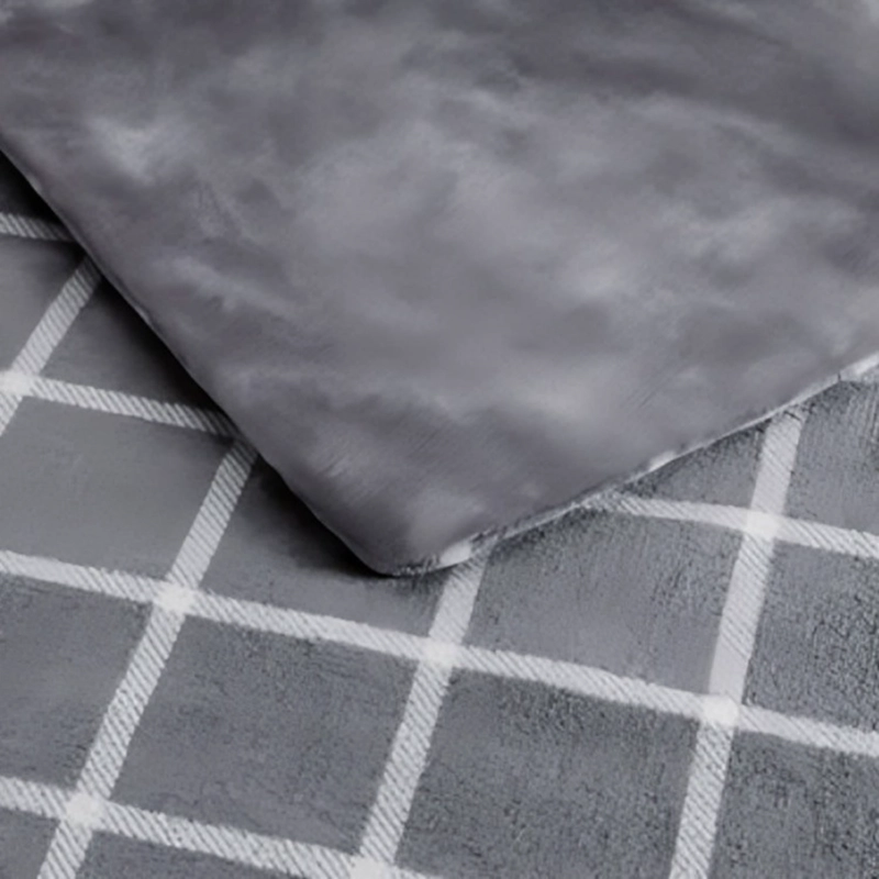 MANTA ELE CTRICA SCALDASONNO GRIS   IMETEC MOD-R7525 - 2