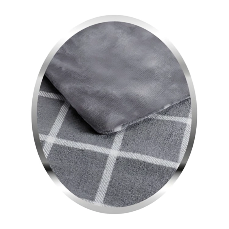 MANTA ELE CTRICA SCALDASONNO GRIS   IMETEC MOD-R7525 - 4