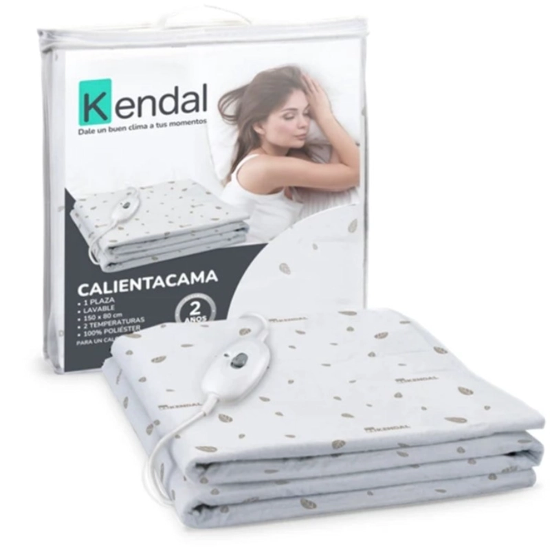 CALIENTACAMAS INDIVIDUAL KENDAL Q9801 - 3