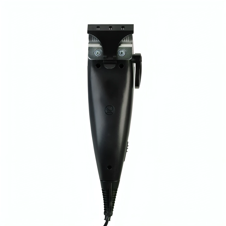 MAQUINA CORTAPELOS GA.MA 566 CLIPPER | MOTOR DE PRECISION CON 13 ACCESORIOS - 2