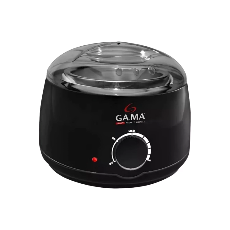 OLLA DEPILATORIA ELE CTRICA GA.MA 500CC | SISTEMA DE CERA PROFESIONAL - 2