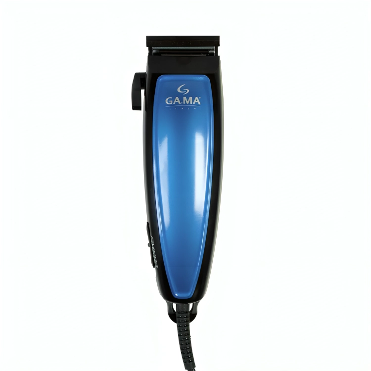CORTAPELO GA.MA CLIPPER GM 562 | KIT DE CUIDADO CON 13 ACCESORIOS - 2