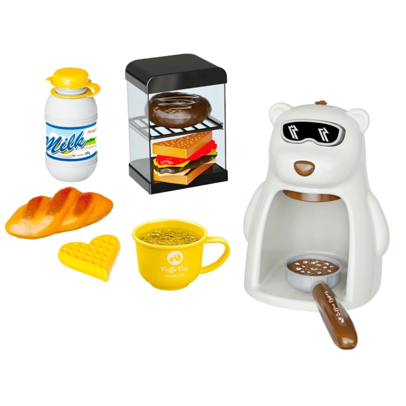 CAFETERA DE OSO LINEA FS - 3