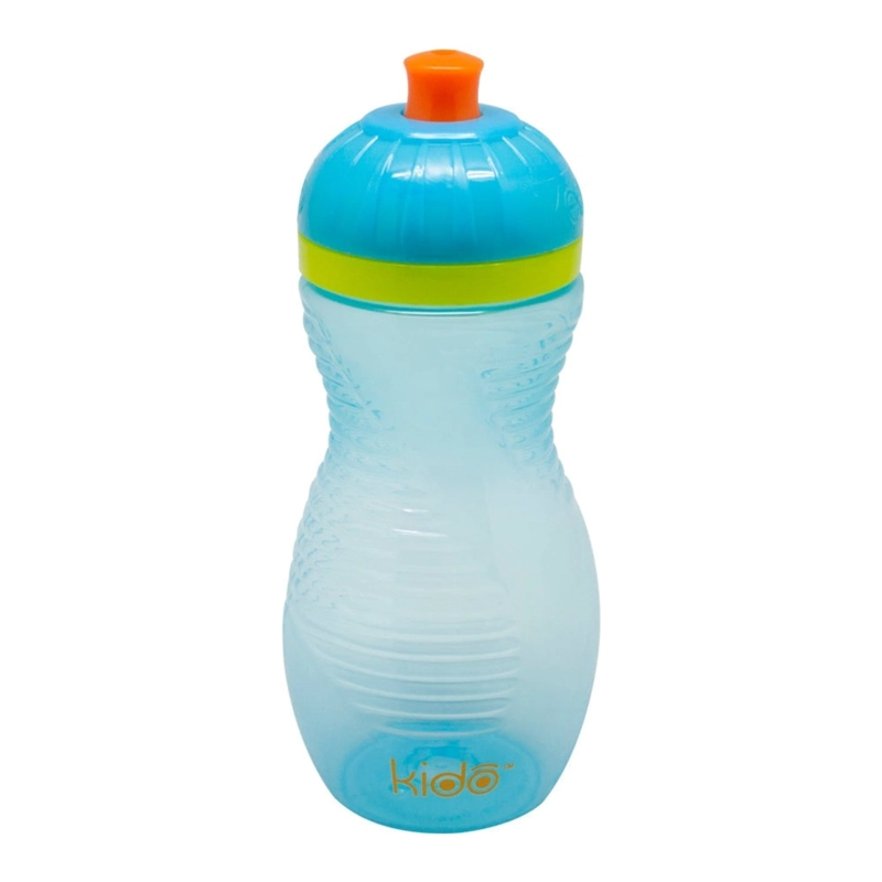BOTELLA KEEP KIDO AZUL - 3