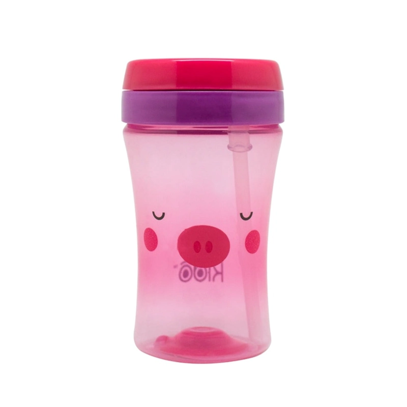 VASO TWIST KIDO FUCSIA - 2