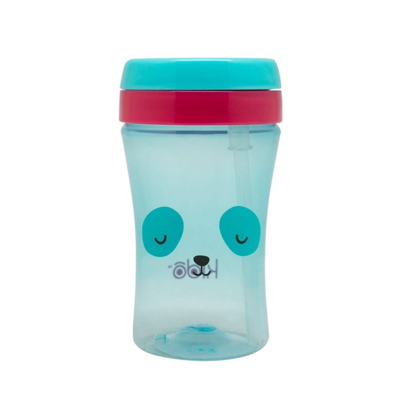 VASO TWIST KIDO CELESTE - 3