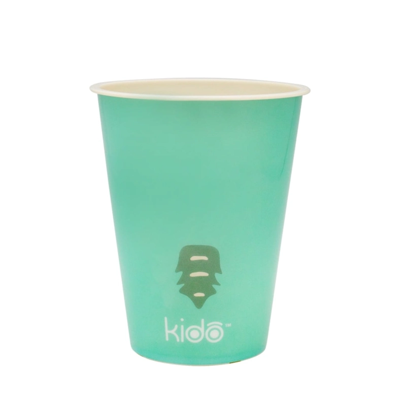 PACK 3 VASOS  PP 450 ML KIDO VERDE - 3