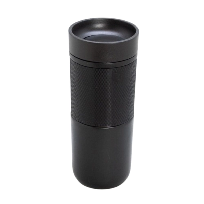 MUG PRIME 20 OZ KEEP NEGRO - 3