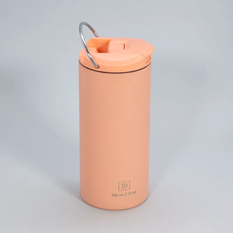 MUG PETIT 350 ML KEEP NARANJA - 3