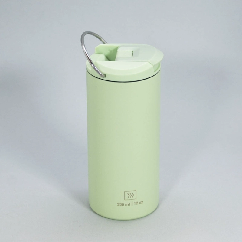 MUG PETIT 350 ML KEEP VERDE - 2