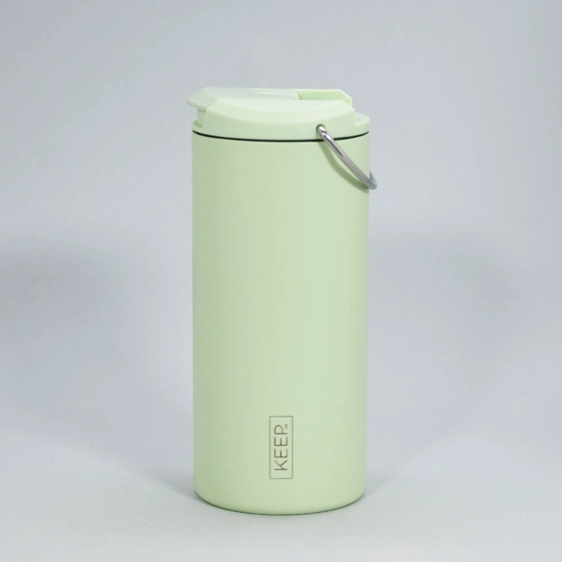 MUG PETIT 350 ML KEEP VERDE - 3