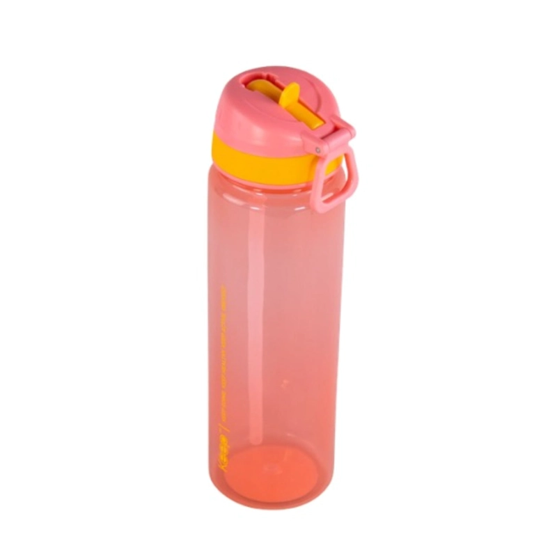 BOTELLA MANGO RING 730ML KEEP ROSADO - 3