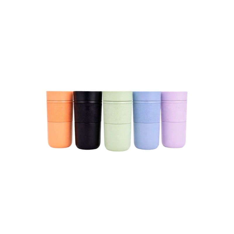 MUG PRIME 400ML KEEP MORADO - 2