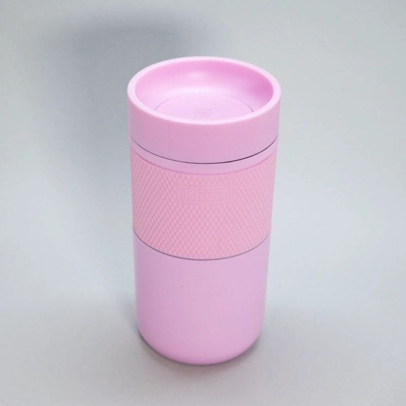 MUG PRIME 400ML KEEP MORADO - 3