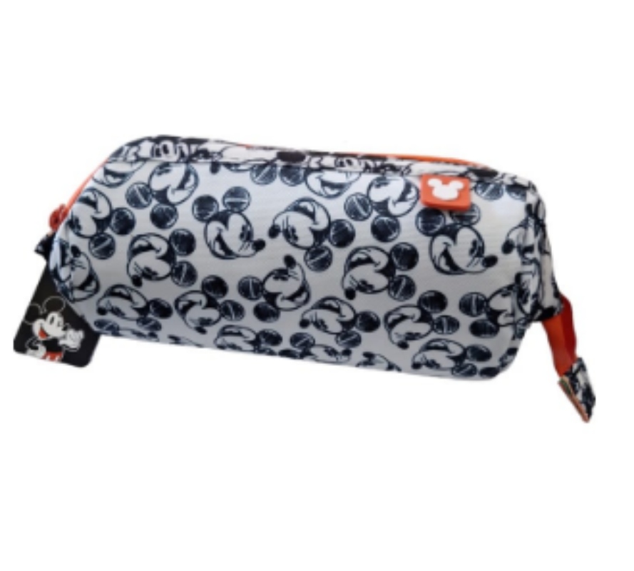 ESTUCHE OEM OPEN DISEÑO MICKEY MOUSE - 1