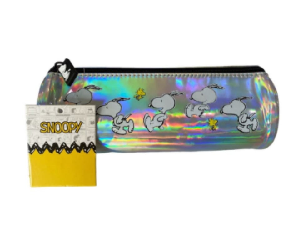 ESTUCHE OEM MY TUBE DISEÑO SNOOPY - 1