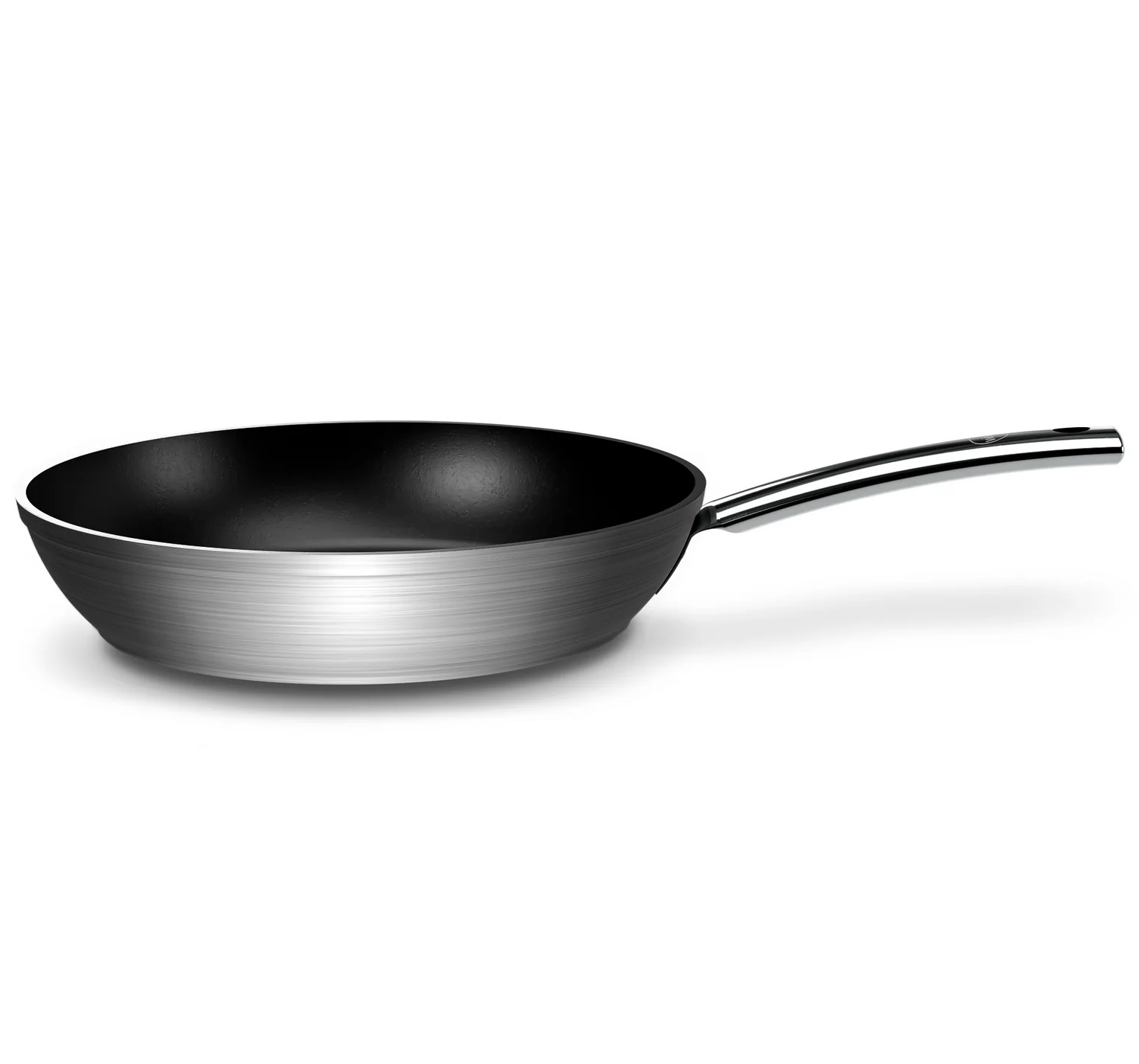 BATERÍA DE COCINA 7 PIEZAS ALUMINIO FORJADO HARD ANODIZED - 5