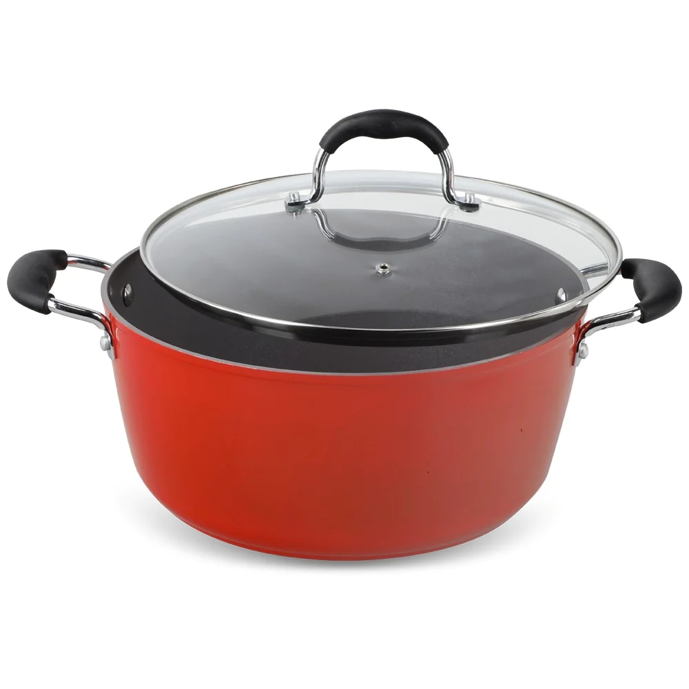 BATERÍA DE COCINA 7 PIEZAS VENUS - 2