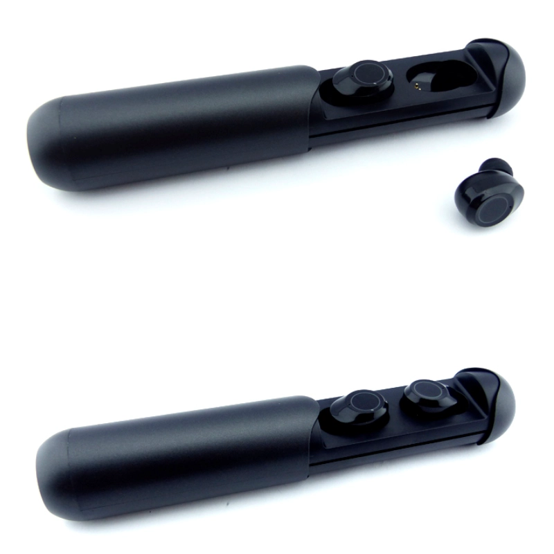 AUDIFONO TRUE WIRELESS CON CONEXION BLUETOOTH MODELO BQ40. - 2
