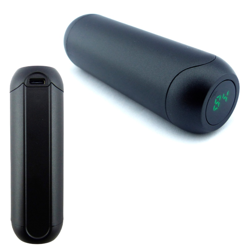 AUDIFONO TRUE WIRELESS CON CONEXION BLUETOOTH MODELO BQ40. - 3