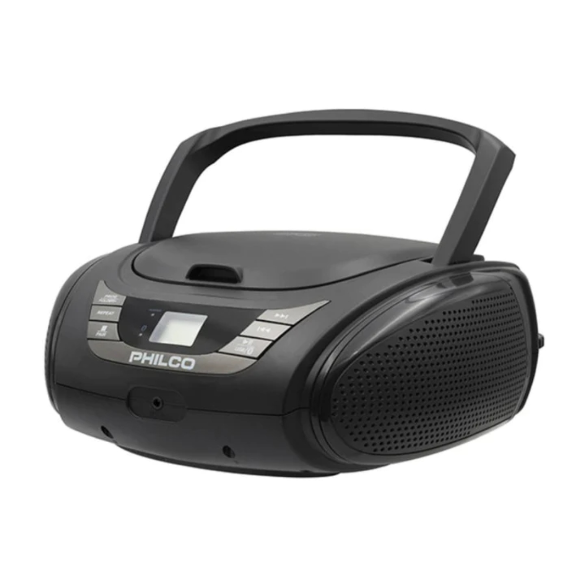 RADIO PHILCO BOOMBOX CD PJB2120BT - 2