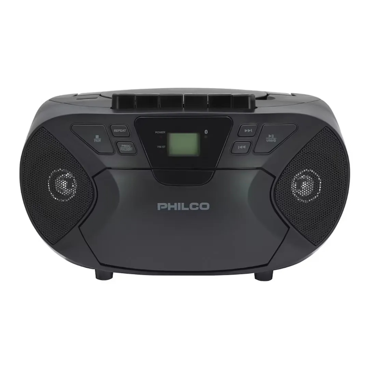 RADIO PHILCO BOOMBOX CD MP3-USB PJC 2050BT - 2