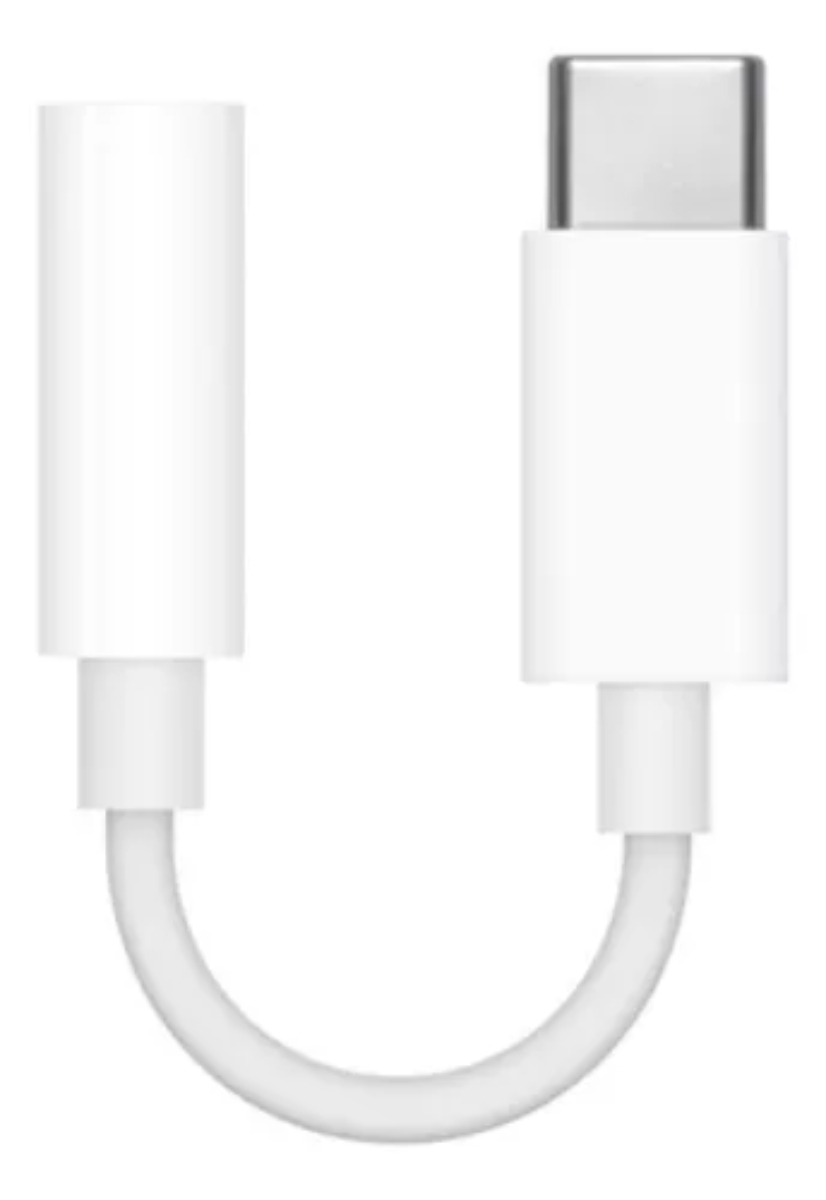 ADAPTADOR USB C – JACK - 2